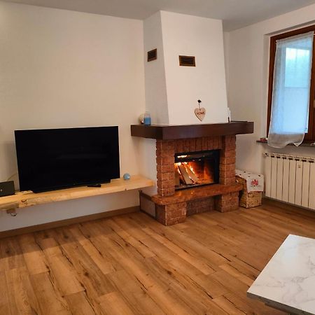 Residenza Bosco Sole Apartment Grantola Room photo