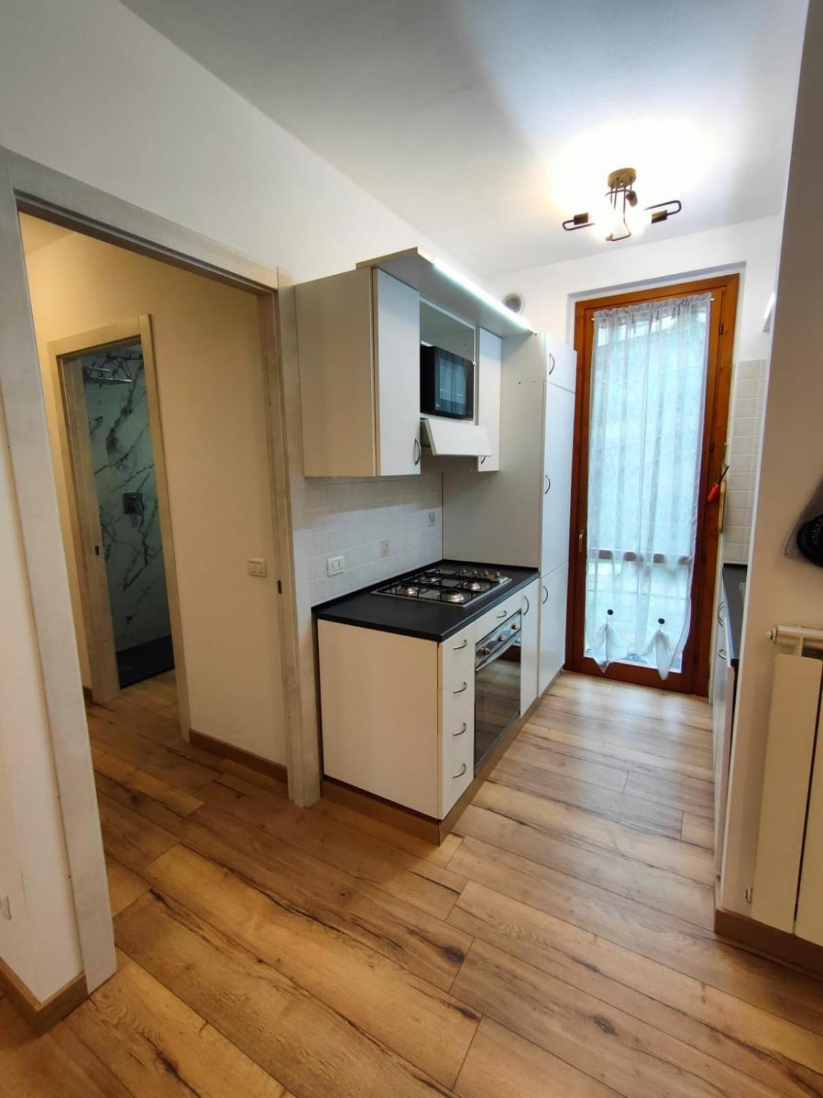 Residenza Bosco Sole Apartment Grantola Room photo