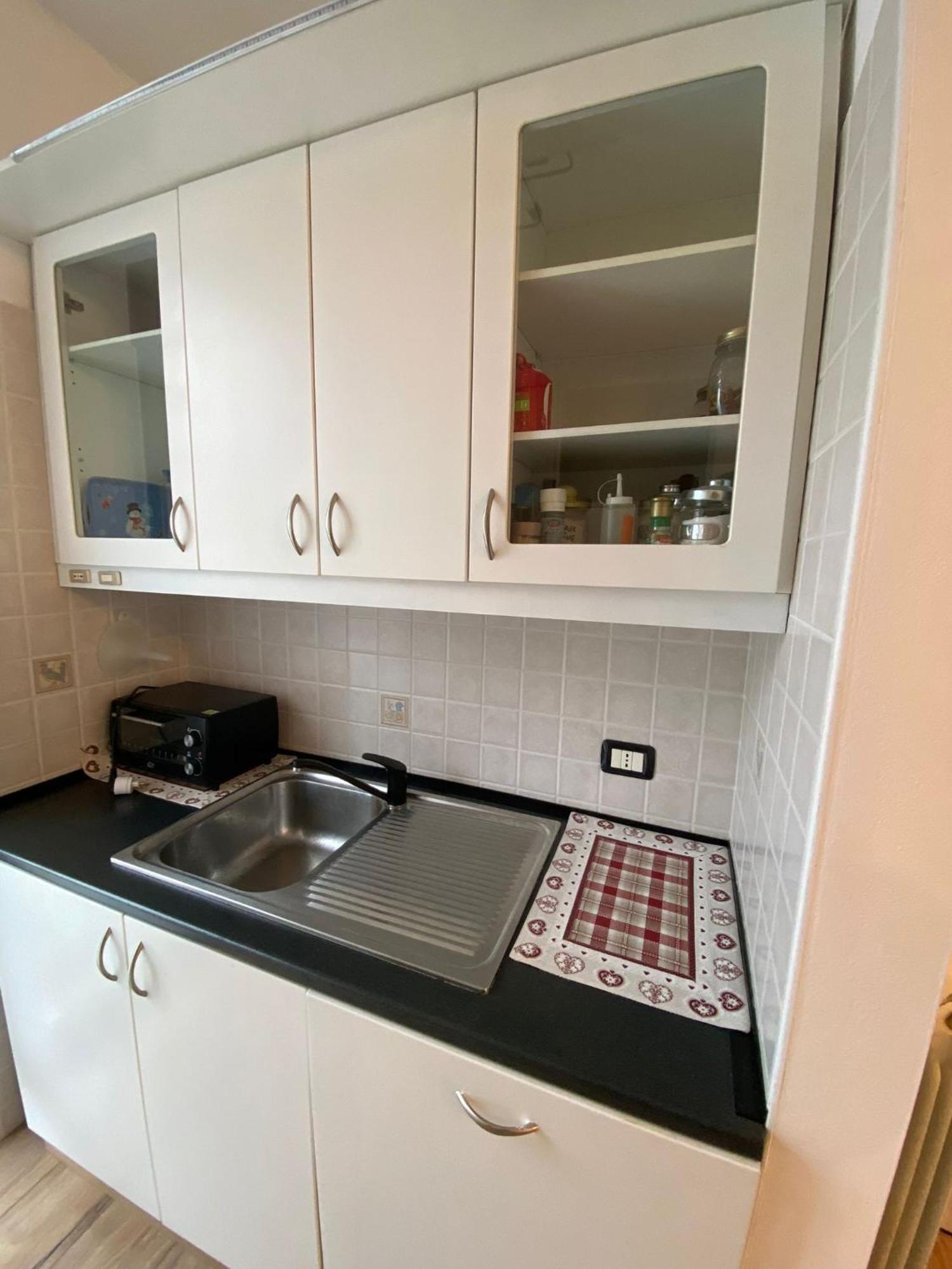 Residenza Bosco Sole Apartment Grantola Room photo