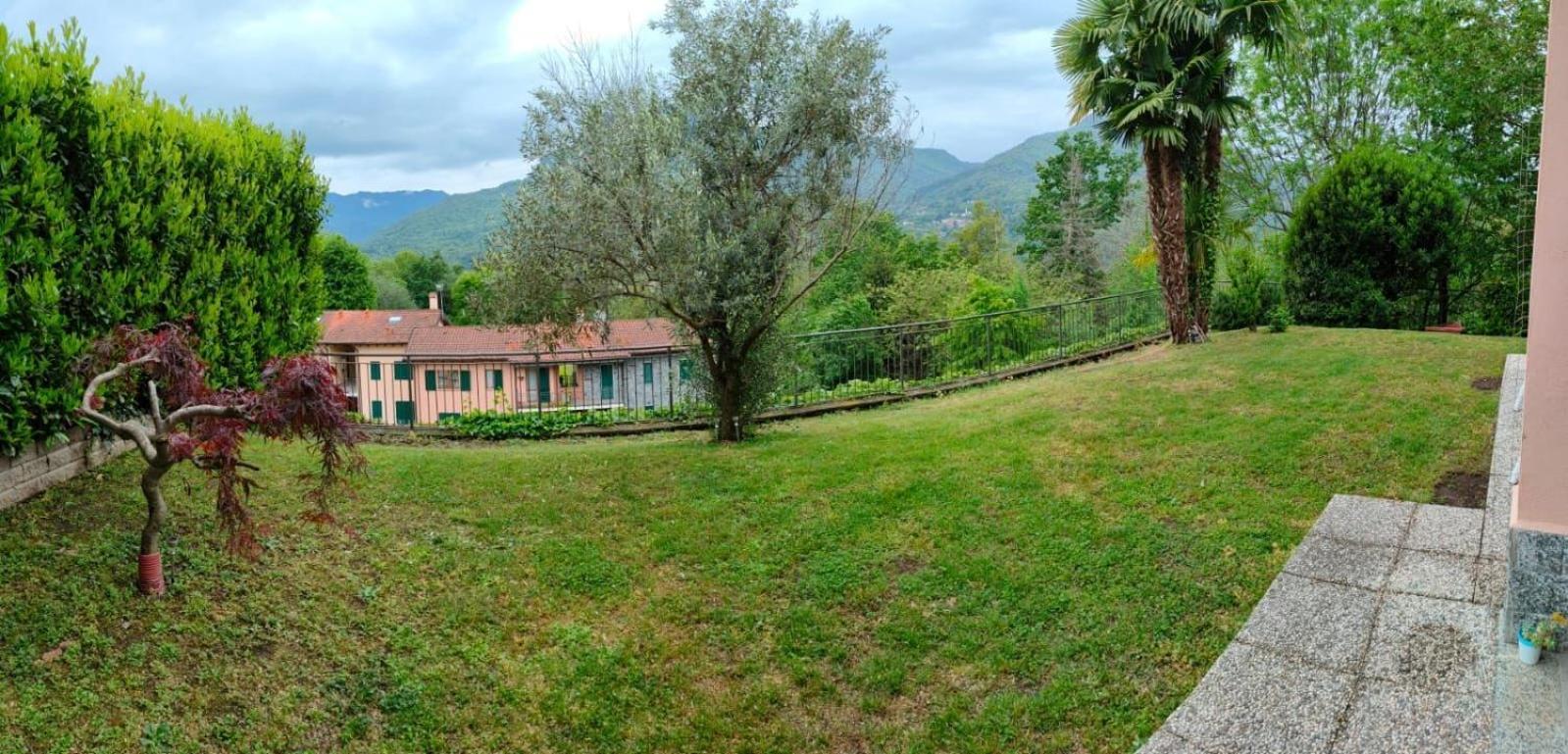 Residenza Bosco Sole Apartment Grantola Room photo
