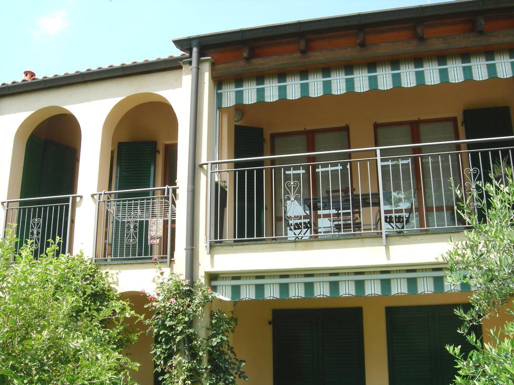 Residenza Bosco Sole Apartment Grantola Exterior photo