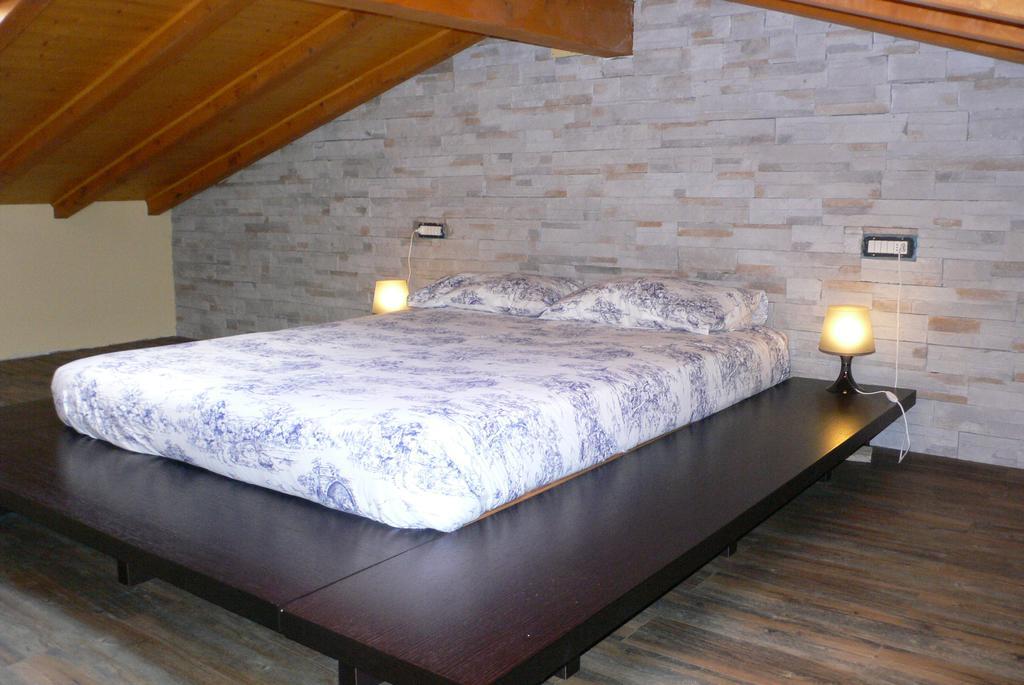 Residenza Bosco Sole Apartment Grantola Exterior photo