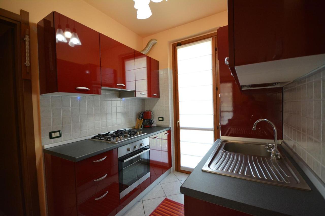 Residenza Bosco Sole Apartment Grantola Exterior photo