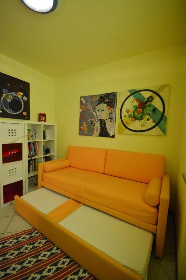 Residenza Bosco Sole Apartment Grantola Exterior photo